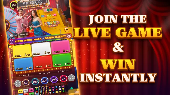 Live Casino Baccarat
